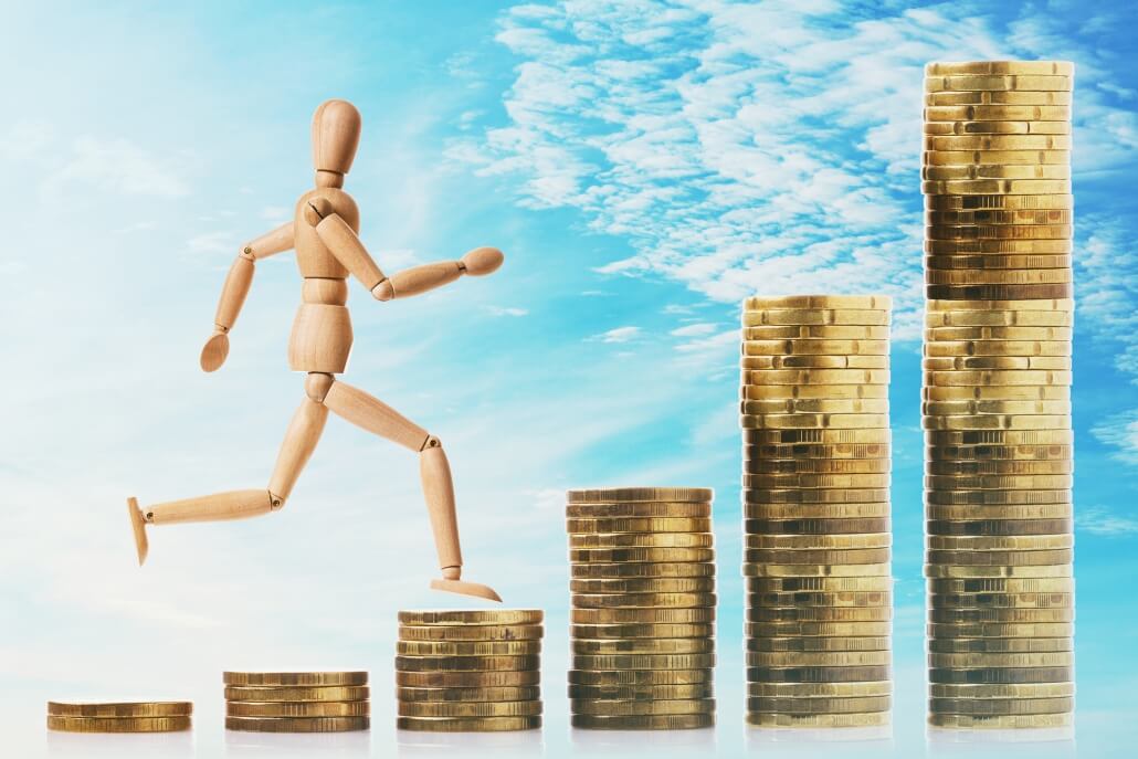 Финансовая независимость картинки
