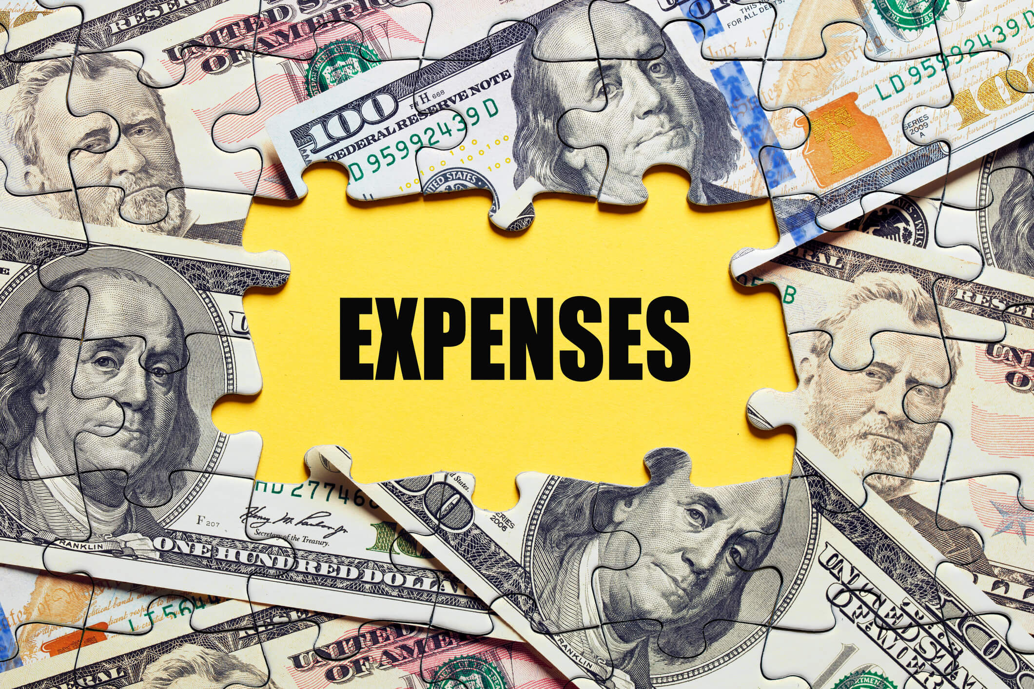 Reducing Overhead Expenses - Complete Controller