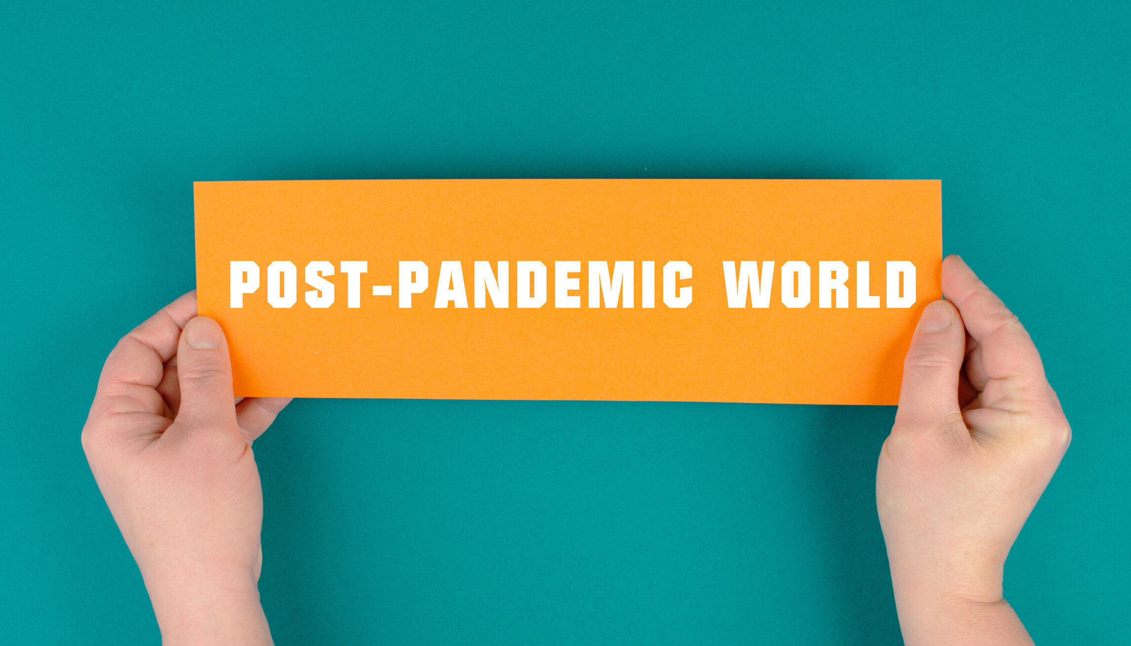 How To Prepare for Post-Pandemic Employee Turnover?