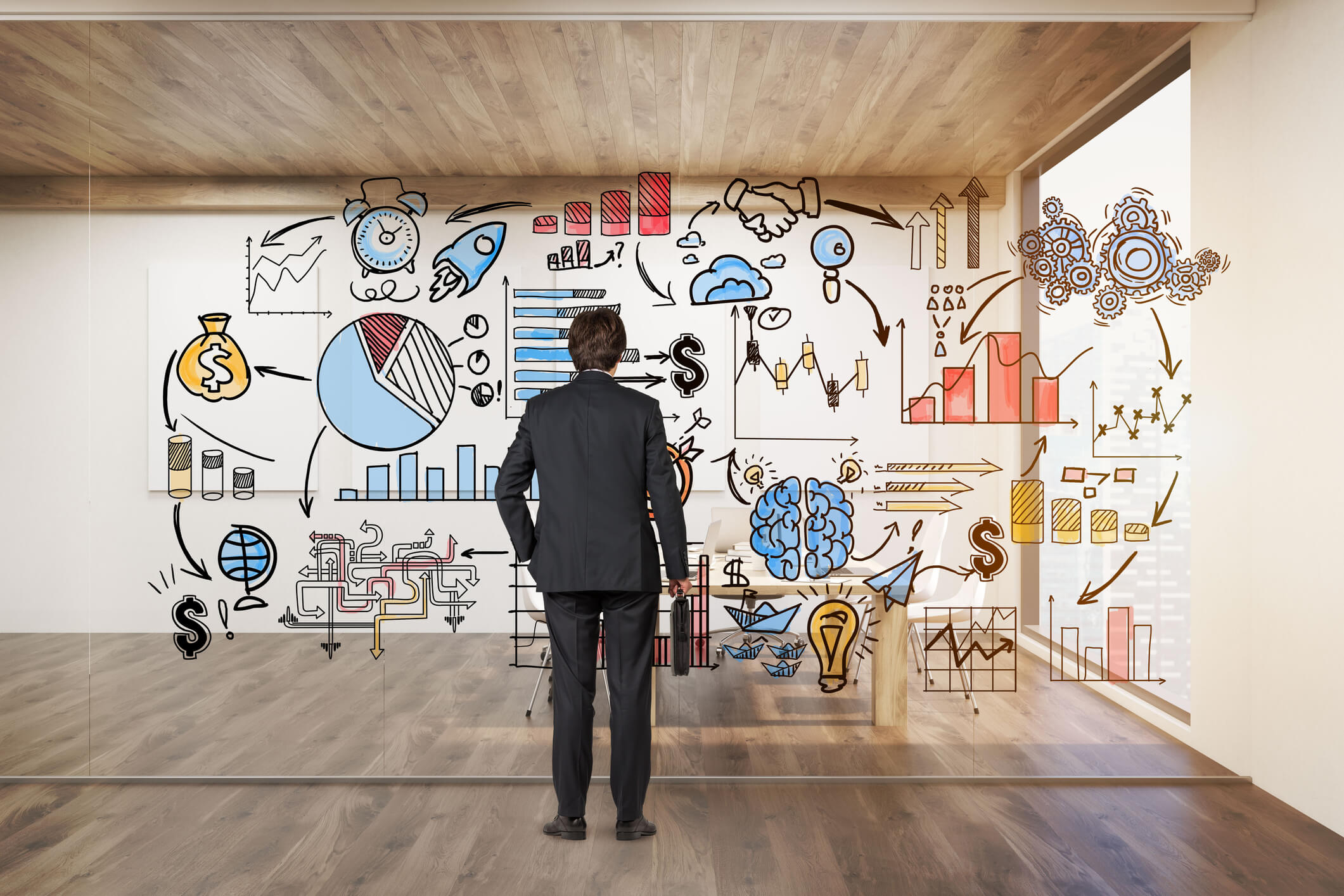 Ideal Assumptions For New Business Success | Complete Controller