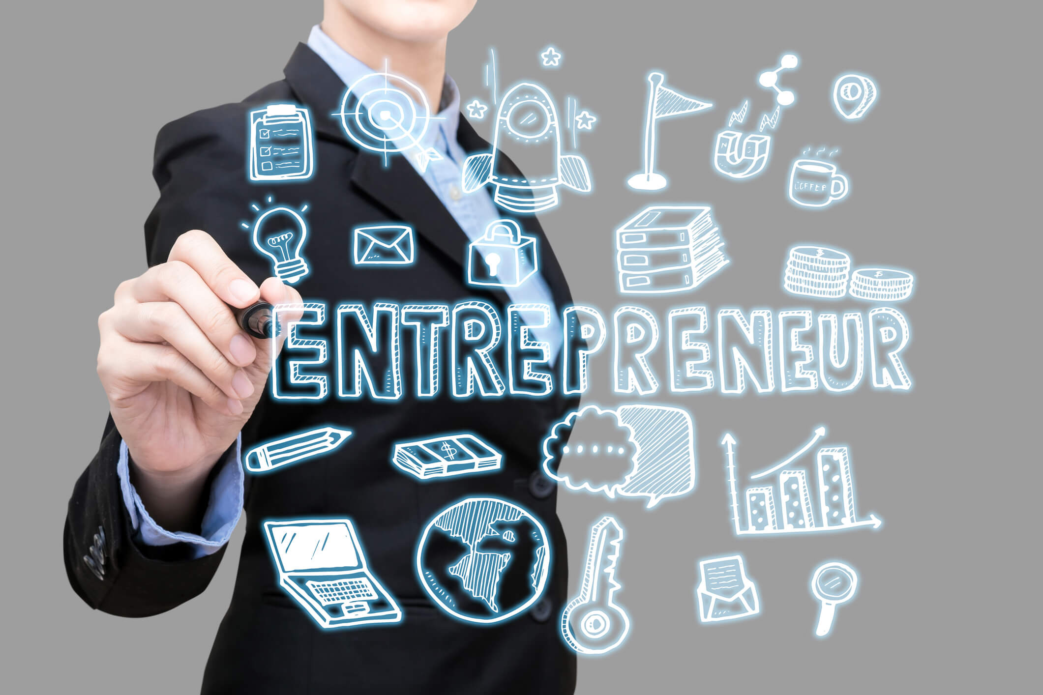 6 Crucial Business Skills Required to Succeed as an Entrepreneur | Complete Controller