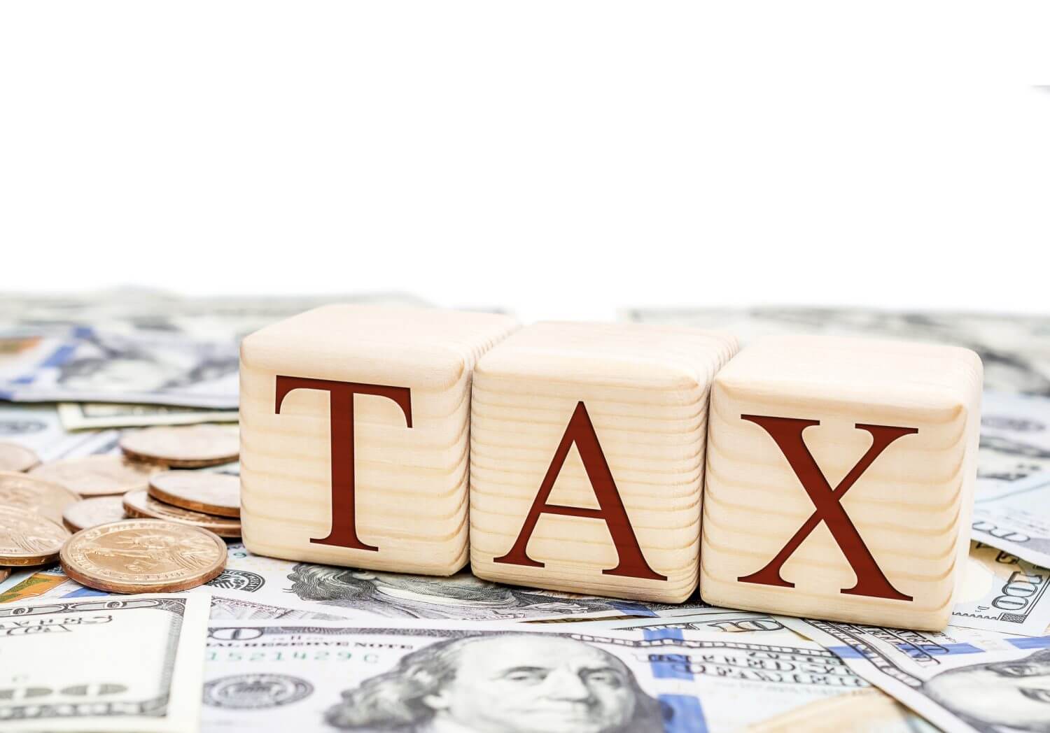 Tax 5. Tax 5
