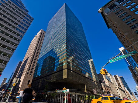 New York Office