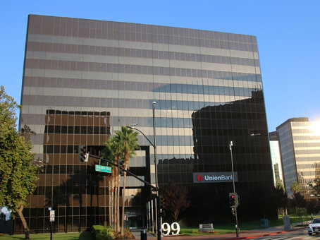 San Jose Office