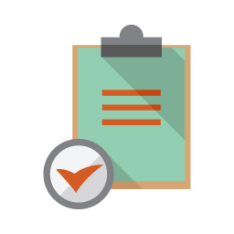 onboard checklist icon