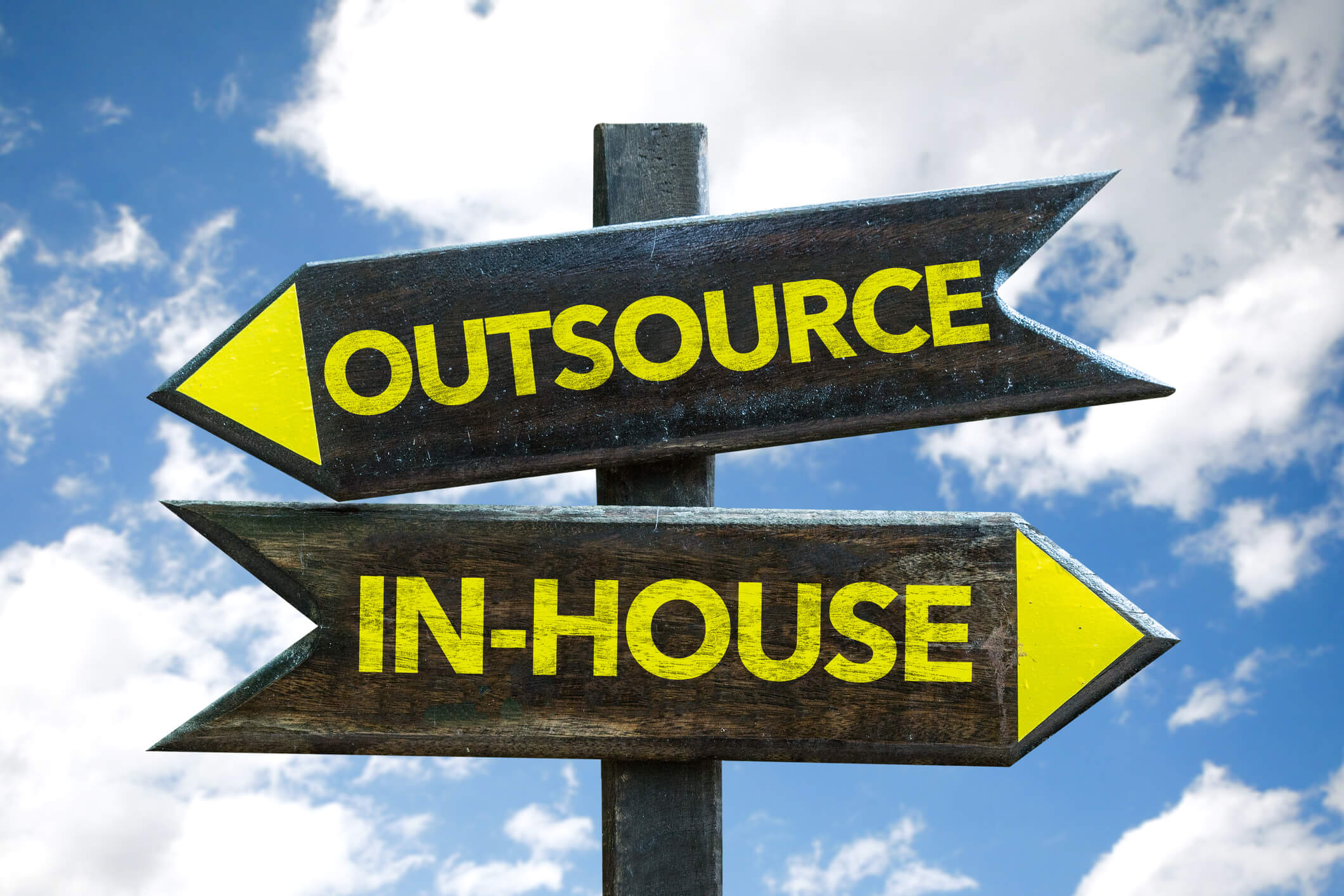 outsource or in house accounting - Complete Controller