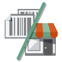 point of sale icon